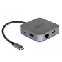 Docking station universale per tablet DeLOCK 87742