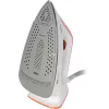 Braun CareStyle Compact Pro IS2561WH 2400 W 1,5 L suola EloxalPlus arancione, bianco