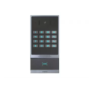 Videocitofono Fanvil i64 2 MP alluminio IP67 IK07