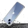 3MK Clear Case custodia per cellulare 3MK iPhone 15 design trasparente