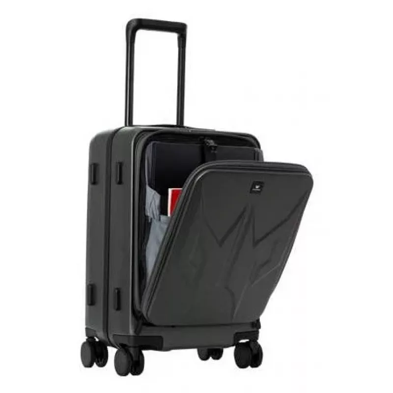 Acer GP.BAG11.003 trolley grigio