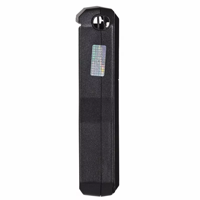 Etilometro HI-TECH MEDICAL BACSCAN F-30 0 - 4% 1% nero
