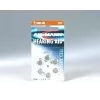 Batteria monouso Ansmann blister 6 X zinco-aria PR 312
