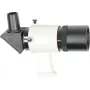 Cannocchiale cercatore Skywatcher 9x50 con supporto angolare a 90° (nero)