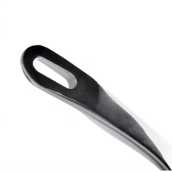 Padella Ballarini Alba Ø24 cm, materiale titanio, spessore parete 4,5 mm, rivestimento antiaderente