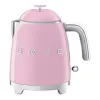 Bollitore Smeg 0,8 L 1400 W Rosa