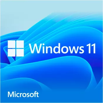 Windows 11 Home, software di sistema 64-bit, tedesco, unità flash USB
