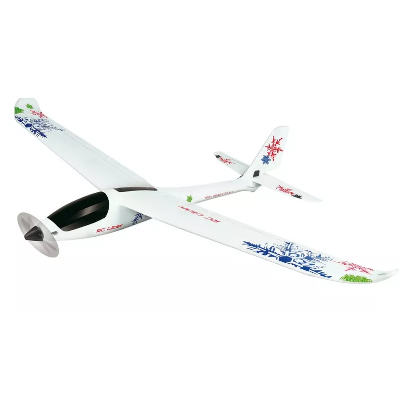 Glider Amewi 3D Climber modello radiocomandato