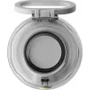 Borraccia Xiaomi BHR9678GL Tritan, 1000 ml, bianca