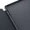 Custodia morbida per tablet iPad Pro 13 nero