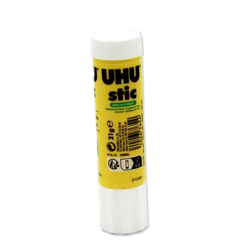 Colla UHU stick 21 g (65)
