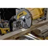 Troncatrice e taglierina per tronchi DeWALT DWS777-QS 6300 U/min 1800 W