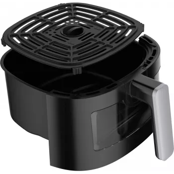 Friggitrice ad aria Blaupunkt AFD512 (senza olio; 3,7 l; 1300 W)