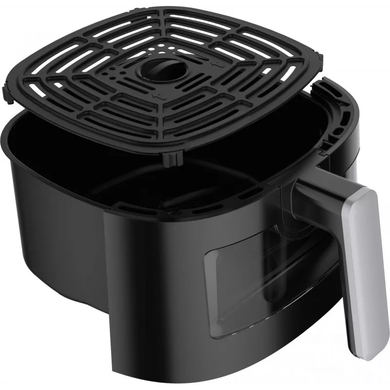 Friggitrice ad aria Blaupunkt AFD512 (senza olio; 3,7 l; 1300 W)