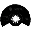 Lama per sega a segmenti Bosch Professional ACZ 100 BB, 100 mm, bimetallo (BIM), confezione da 10