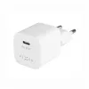 Caricabatterie da viaggio USB-C portatile FIXED FIXC30M-C-WH 30W design compatto