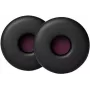Cuscinetti auricolari EPOS IMPACT 800/1000 ANC in similpelle nero