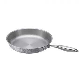 Padella multiuso Resto Kitchenware Crater rotonda