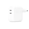 Caricabatterie mobile Apple MW2K3ZM/A 2 porte USB Type-C bianco