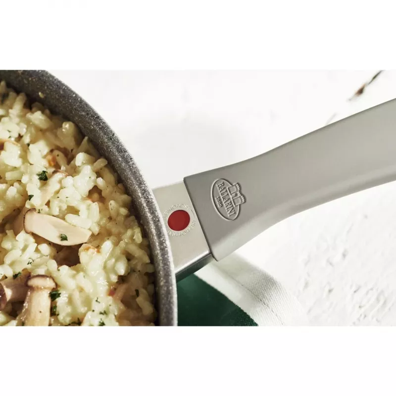 Padella in granito per induzione Ballarini Murano – 28 cm
