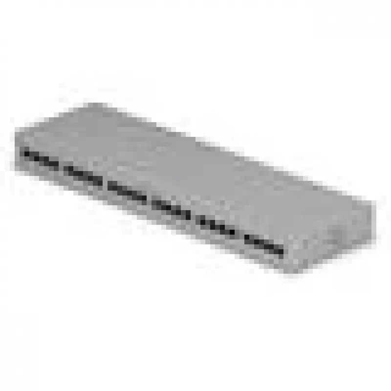 Ubiquiti UACC-ETH-SP-Panel-24 - protezione da sovratensione Ethernet, pannello rackmount