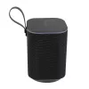 Esperanza EP155 BT FM LED RGB altoparlante nero 10W