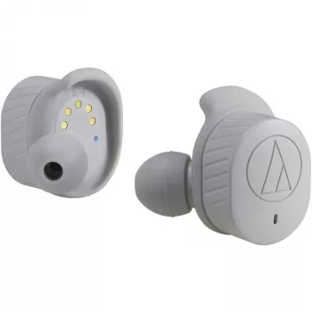 Cuffie Audio-Technica ATH-SPORT7TW