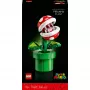 Set da costruzione LEGO SUPER MARIO 71426 Pianta Piranha con funzioni interattive