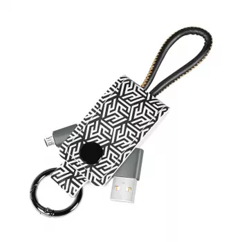 Logilink CU0165 cavo USB nero