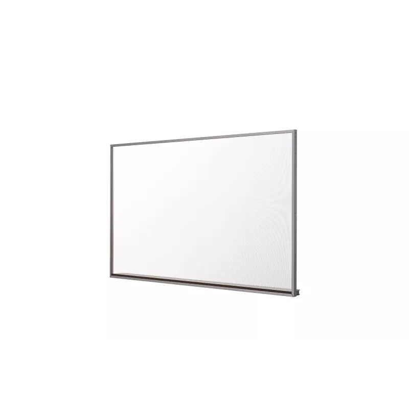 LG 55 pollici OLED trasparente 55EW5P con dongle One:Quick incluso