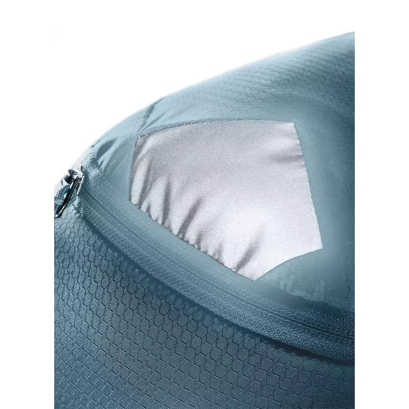 Deuter Race Air 14+3 14 L blu unisex ciclismo alpinismo