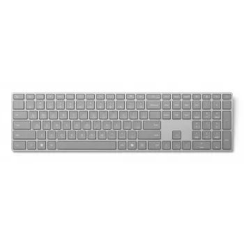 Tastiera Microsoft Surface Gray CoPilot NLD QWERTY - Tastiera - QWERTY (EP2-04152)