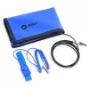 iFixit Essential Electronics Toolkit + tappetino antistatico pieghevole