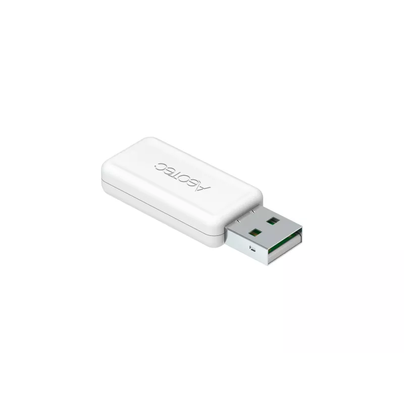 Chiavetta USB Z-Wave e Zigbee AEOTEC AEOEZWA060 Pro – gateway USB dual-protocollo per l'integrazione smart home