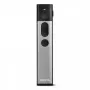 Puntatore laser DICOTA D32075 30m nero grigio