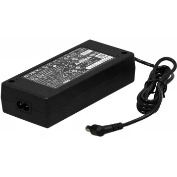 Alimentatore Sony 149292613 100W – alimentatore esterno per laptop e dispositivi Sony compatibili