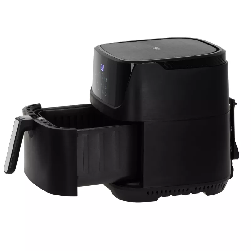 Friggitrice ad Aria - 12 Programmi 5,5 L Adler