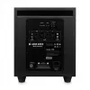 Adam Audio ADAM T10S Prodotto nero
