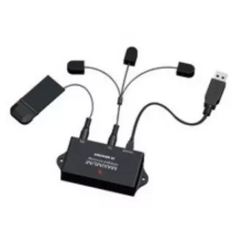 Telecomando Maximum IRB-100 IR Wireless