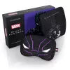 noblechairs Memory Foam Set cuscini - Black Panther Edition