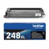 Cartuccia toner Brother TN248XLBK 3000 pagine nero