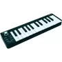 Controller MIDI Omnitronic Key-25 — tastiera MIDI USB a 25 tasti