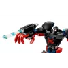 LEGO MARVEL 76337 Mech di Miles Morales vs. Spider-Man 2099