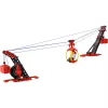 Fischer Advanced Seilbahn, giocattolo da costruzione