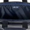 Borsa a tracolla Rivacase 8231 39,6 cm (15,6 pollici) nero
