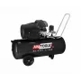 Compressore d'aria AWTools AC100V 100 l 3,0 PS — serbatoio verticale, lubrificato a olio, monofase