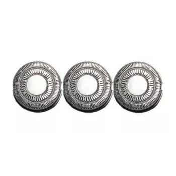 Testine di ricambio BLAUPUNKT ACC009 per rasoio MSR401 e MSR501