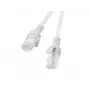 Lanberg PCU5-10CC-3000-S cavo patch RJ-45 Cat5e U/UTP, 30 m, grigio