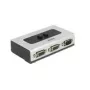 Box di commutazione seriale DeLOCK 87729 con filo