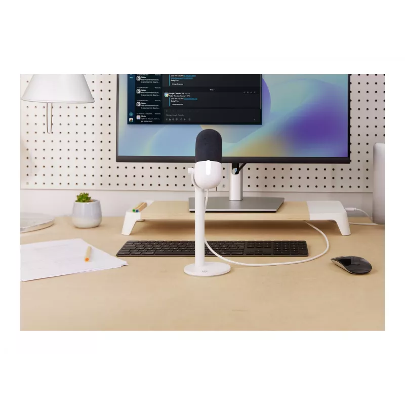 Elgato 10MAI9901 Wave Neo (bianco)